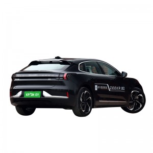 ZEEKR 001 High-speed new energy electric five-seater