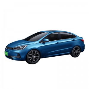 Chery Arrizo E New energy electric vehicle made in China