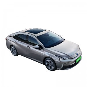 GUANGQI TOYOTA IA5 pure electric new energy five-seat electric car
