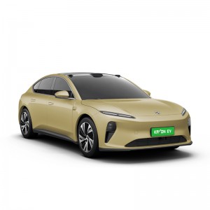 Nio ET5 pure electric ultra long endurance new energy car