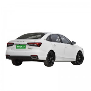ROEWE i6 MAX high-speed five-seater new energy electric vehicle
