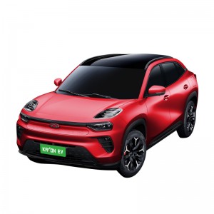 Chery Big Ant pure electric intelligent new energy electric SUV