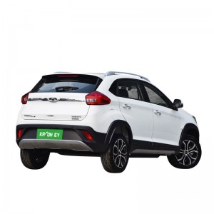 Chery Tiggo 3XE electric small new energy four-seater SUV