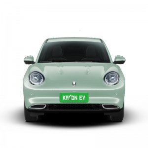 ORA GOOD CAT Mini new energy SUV