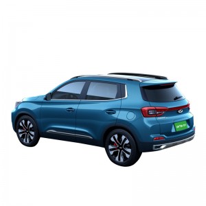 Chery Tiggo compact five-seater new energy electric SUV