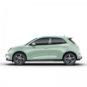 ORA GOOD CAT Mini new energy SUV