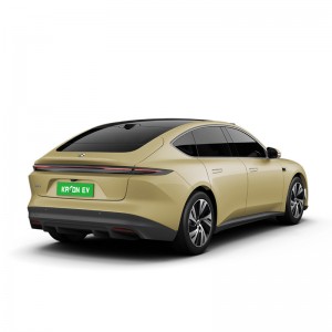 Nio ET5 pure electric ultra long endurance new energy car