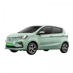CHANGAN BENBEN E-Star Mini new energy five-seater vehicle