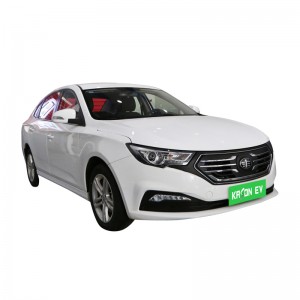 BESTUNE B30EV pure electric high speed vehicle