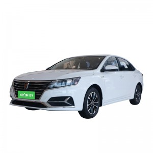 Roewe Ei6 plug-in hybrid high speed new energy electric vehicle