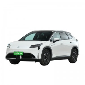 Aion LX new energy pure electric high speed vehicle