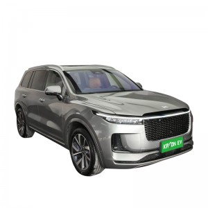 IDEAL One High-speed new energy SUV