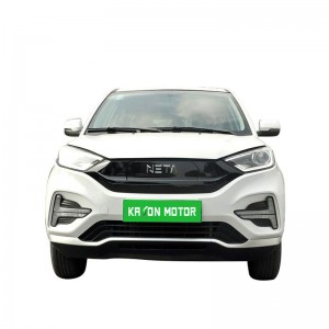 NETA N01 fashion pure electric new energy SUV