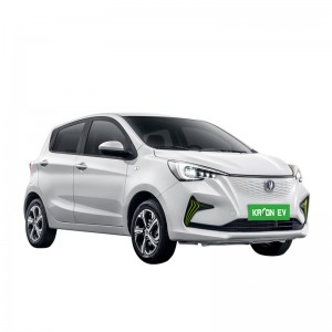 CHANGAN BENBEN E-Star Mini new energy five-seater vehicle