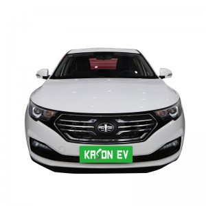BESTUNE B30EV pure electric high speed vehicle