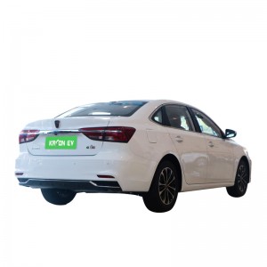 Roewe Ei6 plug-in hybrid high speed new energy electric vehicle