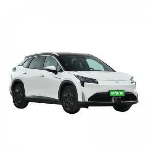 Aion LX new energy pure electric high speed vehicle