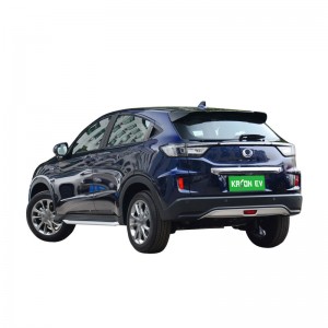 Dongfeng Honda X-NV new energy pure electric vehicle