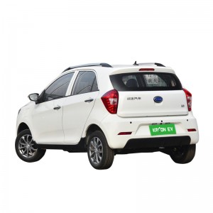 LINK TOUR E xing pure electric New energy vehicles made in China