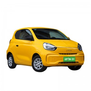 Roewe clever five-seater new energy electric mini car