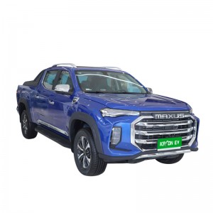 MAXUS T90 pure electric flagship pickup truck