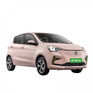 CHANGAN BENBEN E-Star Mini new energy five-seater vehicle