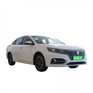 Roewe Ei6 plug-in hybrid high speed new energy electric vehicle