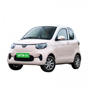 Henrey Tiger FEV2-seat new energy electric vehicle