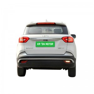 NETA N01 fashion pure electric new energy SUV
