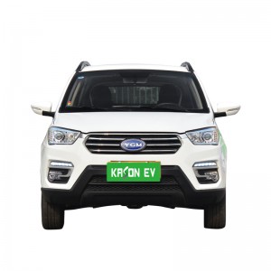 LINK TOUR E xing pure electric New energy vehicles made in China