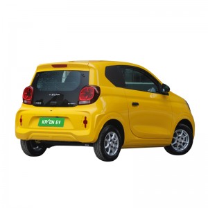 Roewe clever five-seater new energy electric mini car