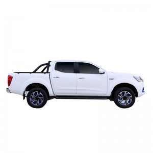 Rich6 EV pure electric new energy pickup truck range 403km