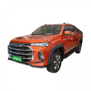 MAXUS T90 pure electric flagship pickup truck