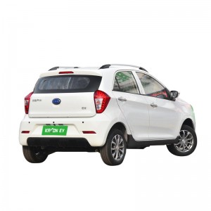 LINK TOUR E xing pure electric New energy vehicles made in China