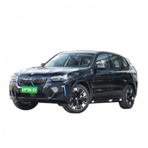 BMW IX3 high-end new energy SUV