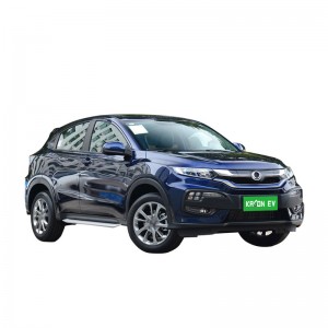 Dongfeng Honda X-NV new energy pure electric vehicle