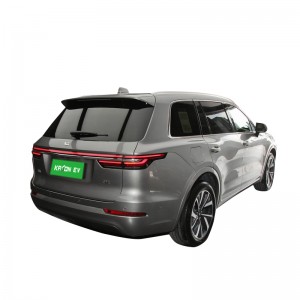 IDEAL One High-speed new energy SUV