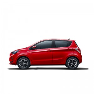 CHANGAN BENBEN E-Star Mini new energy five-seater vehicle