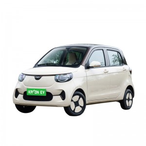 Henrey Tiger FEV2-seat new energy electric vehicle