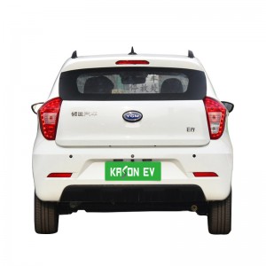 LINK TOUR E xing pure electric New energy vehicles made in China