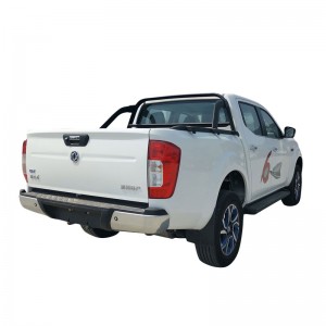Rich6 EV pure electric new energy pickup truck range 403km