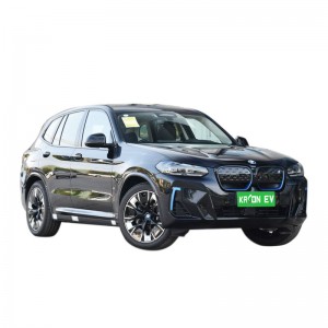 BMW IX3 high-end new energy SUV