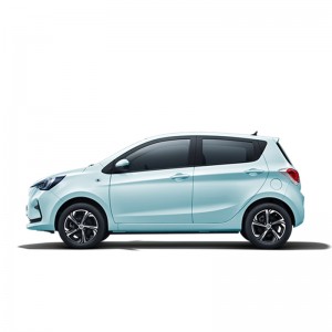CHANGAN BENBEN E-Star Mini new energy five-seater vehicle