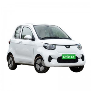 Henrey Tiger FEV2-seat new energy electric vehicle