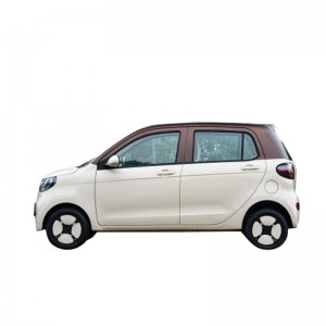 Henrey Tiger FEV 4-seat new energy multi-functional mini electric vehicle