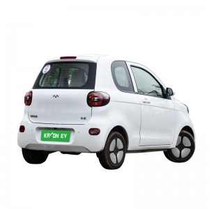 Henrey Tiger FEV2-seat new energy electric vehicle