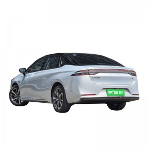 Gac Aion S Plus high-speed new energy vehicle