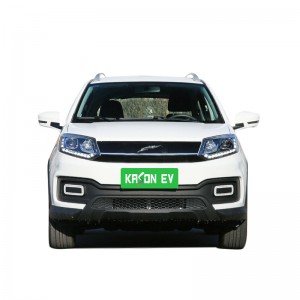 YUDO π1 new energy small SUV