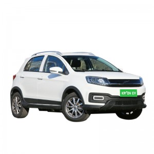 YUDO π1 new energy small SUV