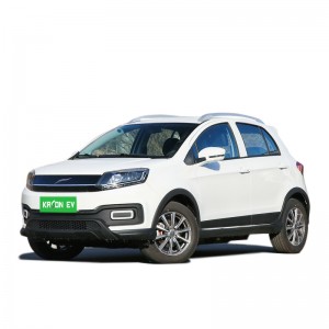 YUDO π1 new energy small SUV